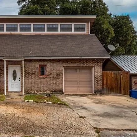 Buy this studio house on Mainland Market in Mainland Drive, San Antonio