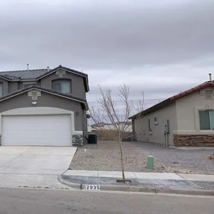 Rent this 3 bed house on Rojas Drive in Spark's Addition Number 4 Colonia, El Paso County