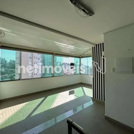 Buy this 4 bed apartment on Empório do Pão in Avenida Artur Bernardes, Santa Lúcia