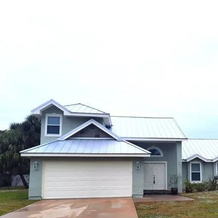 Rent this 3 bed house on 206 Mar-Len Drive in Brevard County, FL 32951