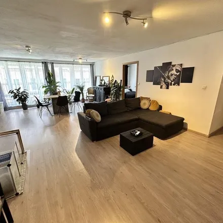 Image 8 - La Maison Familiale, Rue de la Petite Guirlande 12, 7000 Mons, Belgium - Apartment for rent