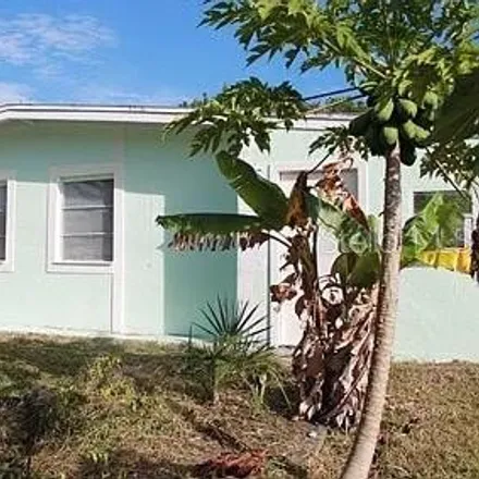 Buy this 3 bed house on 21138 Gephart Avenue in Port Charlotte, FL 33952