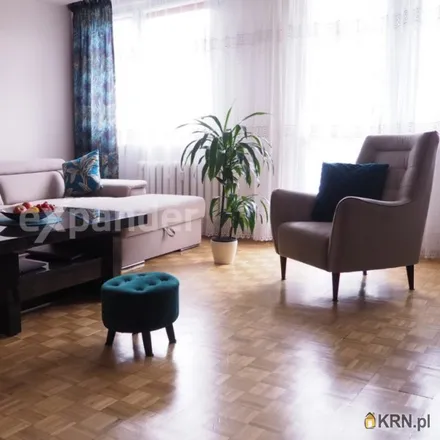 Buy this 3 bed apartment on Obornicka 126 in 51-114 Wrocław, Poland