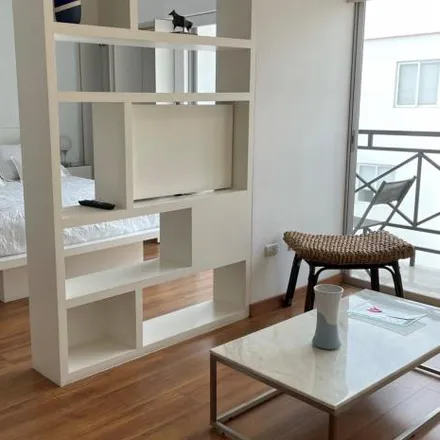 Buy this 1 bed apartment on General José de San Martín Extension Avenue 157 in Barranco, Lima Metropolitan Area 15063