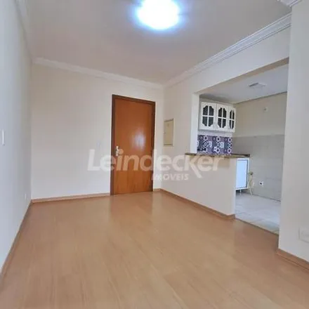 Rent this 1 bed apartment on Rua Gonçalves Dias in Menino Deus, Porto Alegre - RS