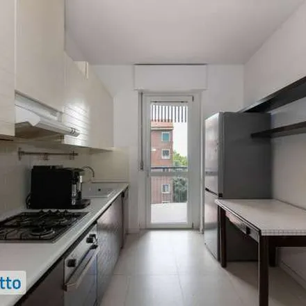 Rent this 5 bed apartment on Via Giovanni Battista Boeri in 20136 Milan MI, Italy