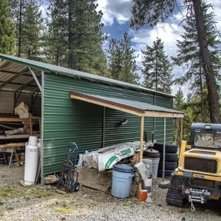 Image 5 - 79492 Highway 2, Moyie Springs, Idaho, 83845 - House for sale
