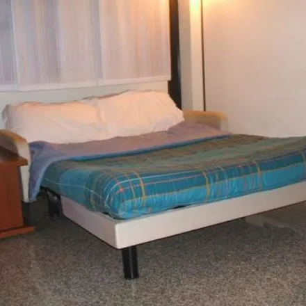 Rent this 1 bed apartment on Piazzale Unità d"Italia in 20016 Pero MI, Italy