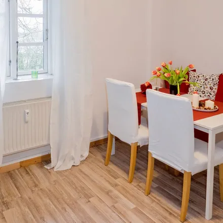 Rent this 2 bed apartment on Seether Straße 10 in 25337 Seeth-Ekholt, Germany