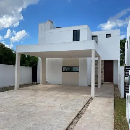 Image 2 - unnamed road, YUC, Mexico - House for rent