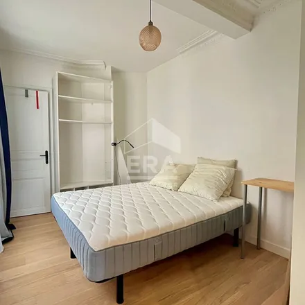 Rent this 2 bed apartment on 23 Rue Collange in 92300 Levallois-Perret, France