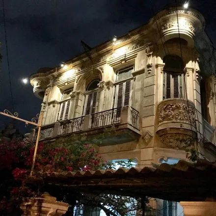 Image 1 - Casa Monteflores, Calle F 405, Havana, 10400, Cuba - Apartment for rent