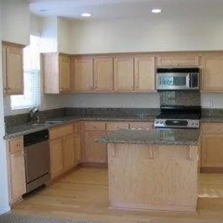Rent this 3 bed house on Fuller Terrace in Sunnyvale, CA 94807