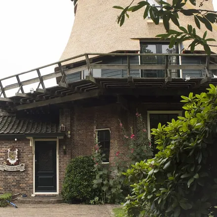 Image 5 - 1381 GR Weesp, Netherlands - House for rent