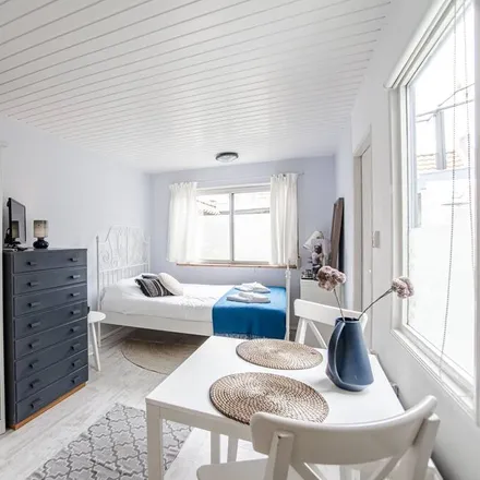 Rent this studio apartment on 2042 HK Zandvoort