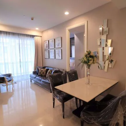 Image 4 - Q Langsuan, 54, Lang Suan Road, Ratchaprasong, Pathum Wan District, Bangkok 10330, Thailand - Apartment for rent