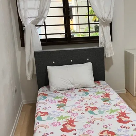 Image 1 - Anchorvale, 320B Anchorvale Drive, Singapore 542320, Singapore - Room for rent