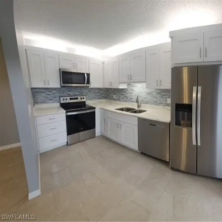 Buy this 2 bed townhouse on 1538 Park Meadows Dr Apt 2 in Fort Myers, Florida