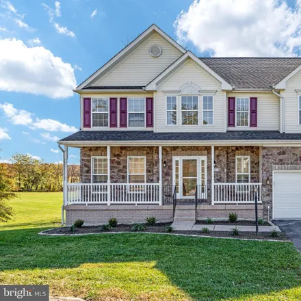 Buy this 6 bed house on 516 Chimney Circle in Frederick County, VA 22645
