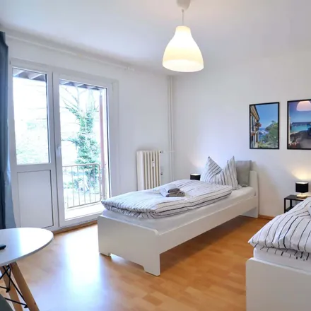 Rent this 4 bed apartment on Hohenzollernstraße 50 in 45888 Gelsenkirchen, Germany