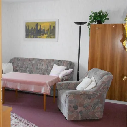 Rent this 2 bed apartment on 26548 Norderney