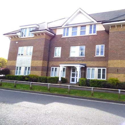 Rent this 1 bed apartment on Church Road in Little Bookham, KT23 3ES