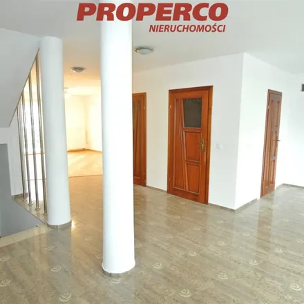 Image 5 - Jerzego Waldorffa 11, 01-494 Warsaw, Poland - House for rent