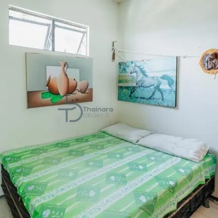 Buy this studio apartment on Rua Frei Mansueto 483 in Mucuripe, Fortaleza - CE