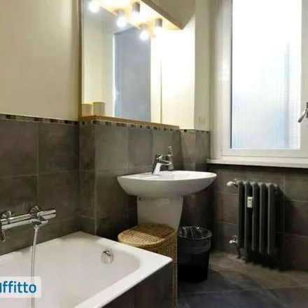 Rent this 3 bed apartment on Via Podgora 15 in 29135 Milan MI, Italy