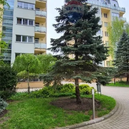Rent this 3 bed apartment on Żołny 24B in 02-815 Warsaw, Poland