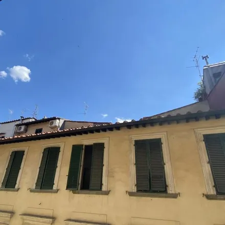 Image 1 - Via di Mezzo 42b, 50121 Florence FI, Italy - Apartment for rent