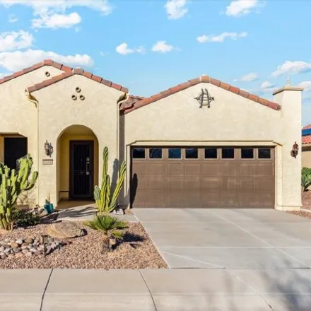 Buy this 2 bed house on 7154 West Merriweather Way in Florence, AZ 85132