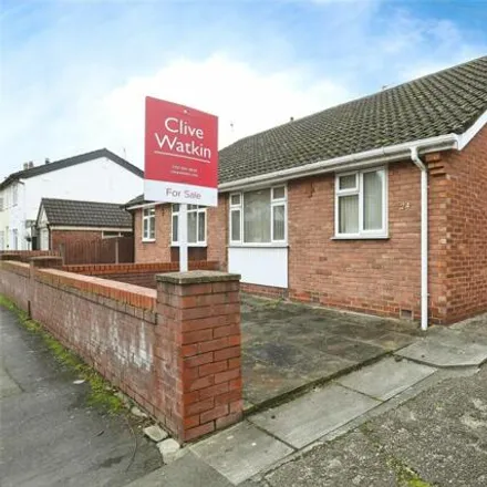 Buy this 2 bed house on Saint Luke's Road in Sefton, L23 5SZ