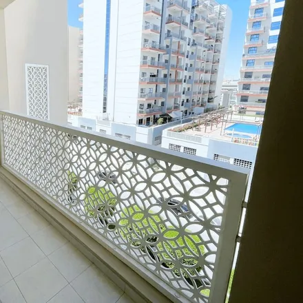 Image 9 - Jebel Ali, Dubai, United Arab Emirates - Apartment for rent