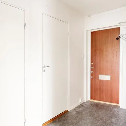 Rent this 1 bed apartment on Okstigen 6 in 152 48 Södertälje, Sweden