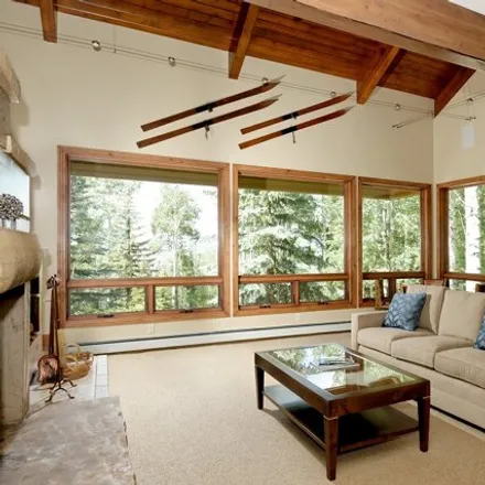 Image 2 - 198 Forest Lane, Snowmass Village, Pitkin County, CO 81615, USA - House for rent