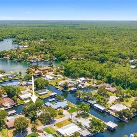 Image 1 - 4145 S Roosevelt Pt, Homosassa, Florida, 34448 - House for sale