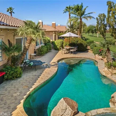 Image 3 - Indian Springs Golf Club, Horseshoe Road, La Quinta, CA 92235, USA - House for rent