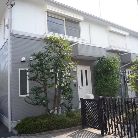 Rent this 3 bed apartment on Mister.P in Suzukake-Dori, Shimorenjaku 3-chome
