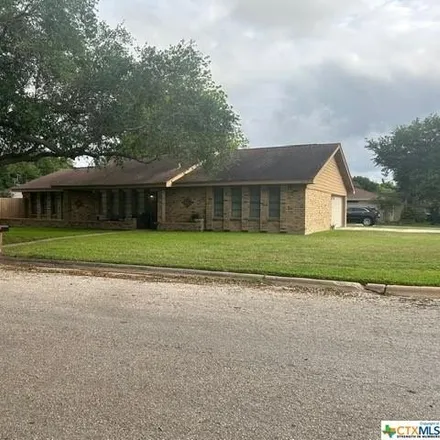 Buy this 3 bed house on 141 Spyglass Hill Street in Port Lavaca, TX 77979