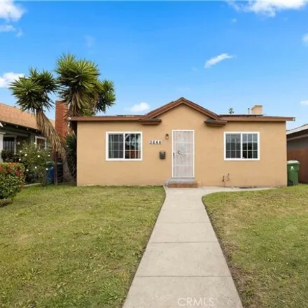 Buy this 4 bed house on 3644 5th Avenue in Los Angeles, CA 90018