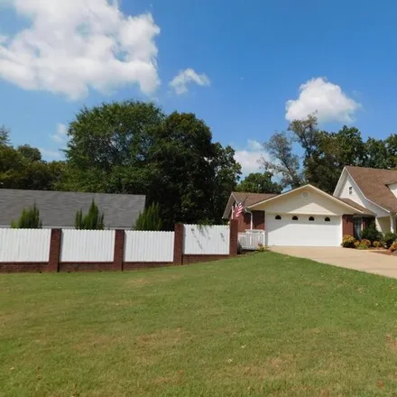 Buy this 4 bed house on 45 Gloria Lane in Clarksville, AR 72830