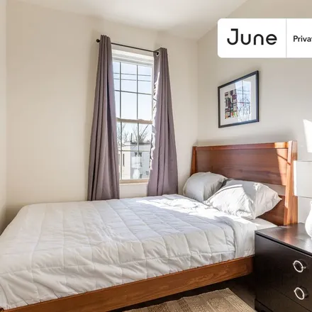 Rent this 4 bed room on 503 Randolph Street NorthWest