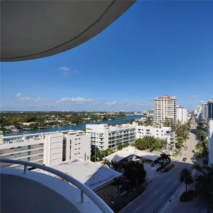 Image 2 - La Gorce Palace Condominiums, 6301 Collins Avenue, Miami Beach, FL 33141, USA - Condo for sale
