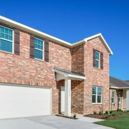 Image 2 - Bridgetown Lane, Fort Worth, TX 76123, USA - House for rent