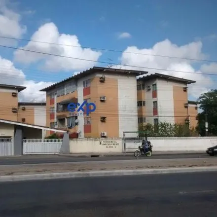 Buy this 3 bed apartment on Avenida Joaquim Ribeiro 800 in Caxangá, Recife - PE