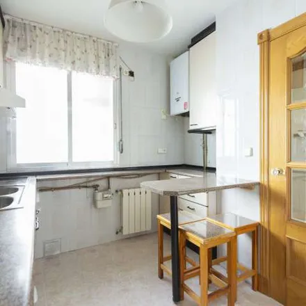 Image 3 - Avenida del Manzanares, 18, 28011 Madrid, Spain - Apartment for rent