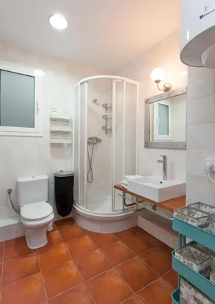 Image 7 - Carrer de Mallorca, 518, 08013 Barcelona, Spain - Apartment for rent