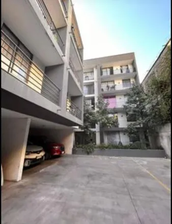 Image 7 - Catedral 2850, 835 0485 Santiago, Chile - Apartment for rent