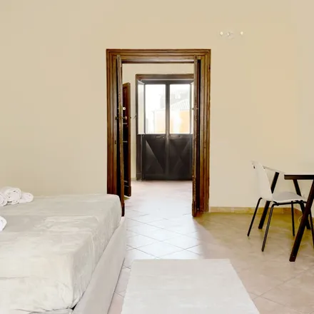 Rent this 2 bed apartment on Via Vittorio Emanuele Secondo 371 in 95124 Catania CT, Italy